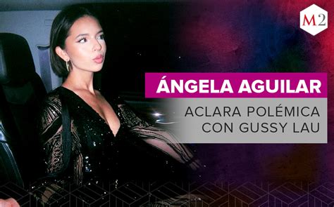 Ángela Aguilar Talks Feeling “Violated” After Leaked Photos